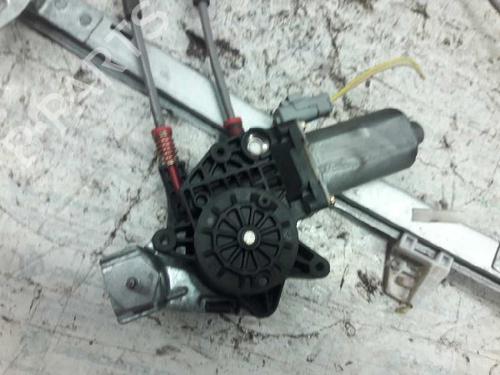Front right window mechanism CITROËN XSARA Coupe (N0) 2.0 HDI 90 | BP21459673C23 