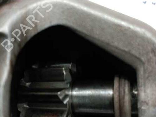 Startmotor OPEL ZAFIRA A MPV (T98) [1999-2006]  21446453