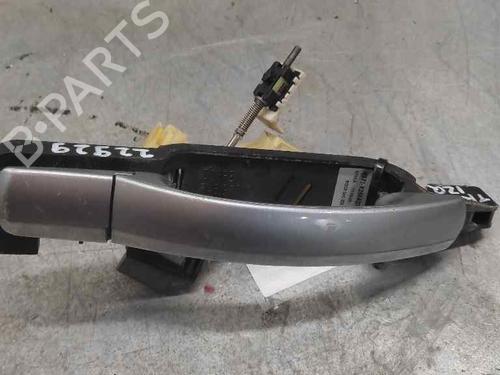 Used Rear left exterior door handle FORD MONDEO III (B5Y) [2000-2007]  21407853