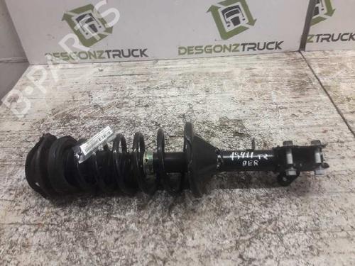 Used Right rear shock absorber KIA SHUMA II (FB) [2001-2007]  21464400