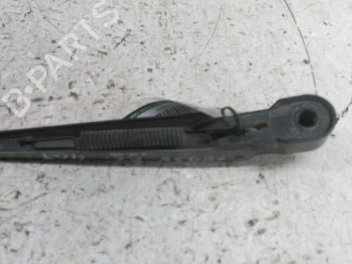 Rear windshield wiper arm CITROËN BERLINGO / BERLINGO FIRST MPV (MF_, GJK_, GFK_) 2.0 HDI 90 (MFRHY) | BP21440076C144 