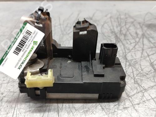 Rear left lock OPEL VECTRA C (Z02)  | BP25671699C100 
