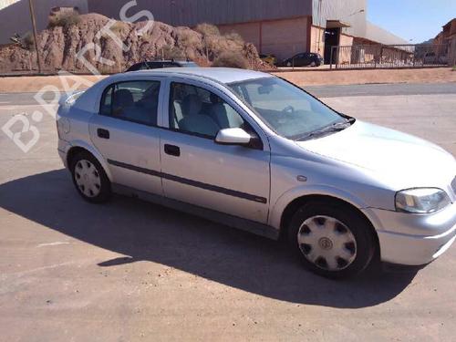 Højre baglygte OPEL ASTRA G Hatchback (T98)  | BP21456084C35 
