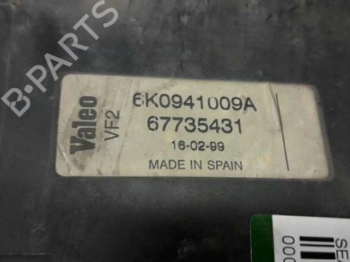 Left headlight SEAT IBIZA II (6K1)  | BP21449301C28 