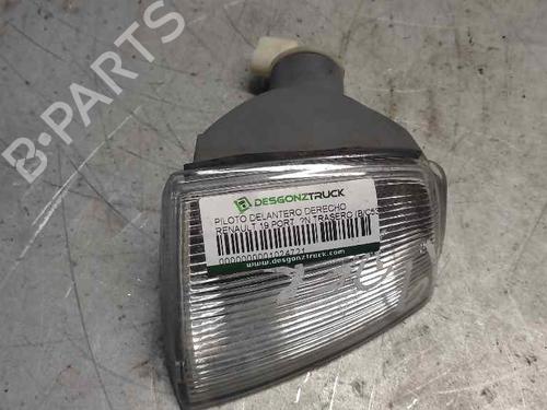 Used Right front indicator RENAULT 19 I (B/C53_) [1988-1994]  21400044