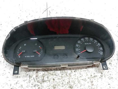 Used Instrument cluster HYUNDAI H-1 Van (A1) [1997-2008]  21445869