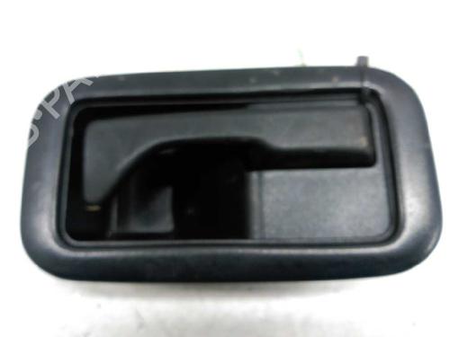 Used Rear left interior door handle FORD ORION III (GAL) [1990-1996]  21433962
