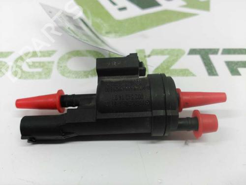 Elektronisk modul MERCEDES-BENZ VITO Van (W638) [1997-2003]  21433479