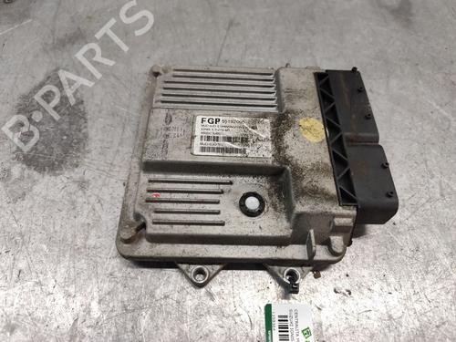 Used Engine control unit (ECU) SUZUKI IGNIS I (FH) [2000-2005]  22734182