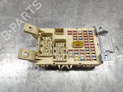 Used Fuse box HYUNDAI i20 I (PB, PBT) [2008-2015]  24406378