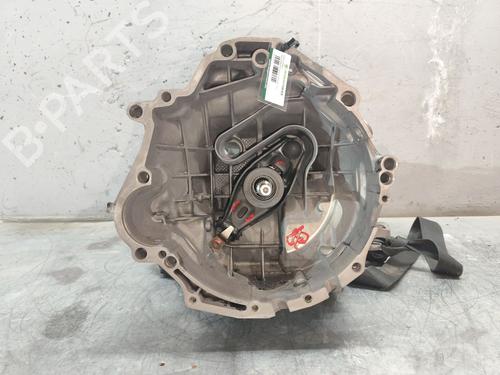 Gearkasse VW PASSAT B5 (3B2) [1996-2001]  28674398