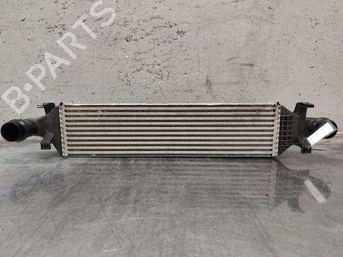 Intercooler INFINITI Q30 1.5 D (109 hp) 31216184