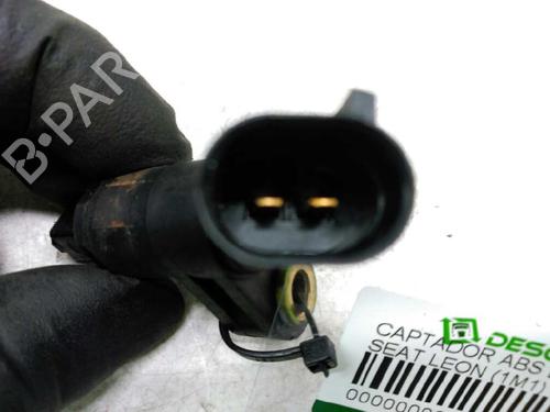 Module électronique SEAT LEON (1M1)  | BP21435522M83 