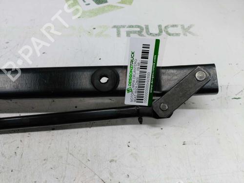 Front wiper motor LAND ROVER DISCOVERY I (LJ)  | BP21440933M29 