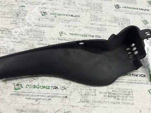 Used Scuttle panel OPEL VIVARO A Van (X83) [2001-2015]  21449224