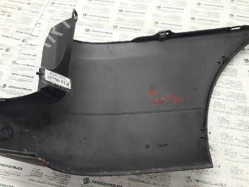Corner bumper FIAT DOBLO MPV (119_, 223_) 1.3 JTD | BP21454605C117 