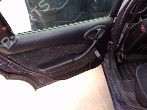 Right taillight CITROËN XSARA (N1) 1.9 TD | BP21460452C35 