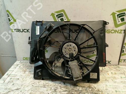 Used Radiator fan BMW 1 (E87) 118 d (122 hp) 21474525