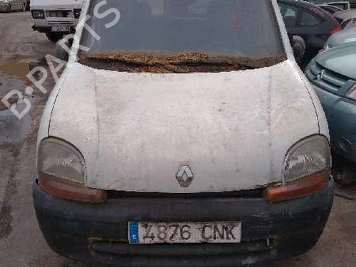 Engine control unit (ECU) RENAULT KANGOO (KC0/1_)  | BP21471746M57 