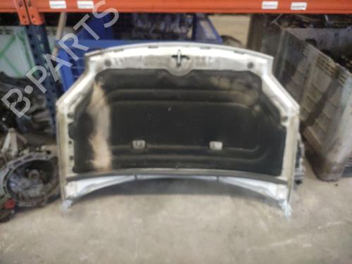 Hood PEUGEOT PARTNER Platform/Chassis (5_, G_) 1.6 | BP24678915C1 
