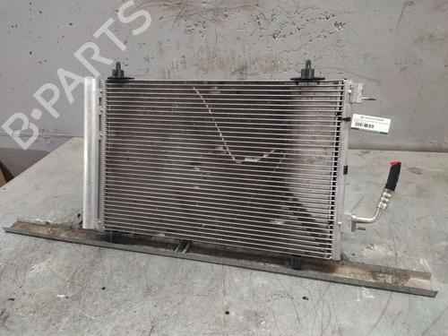 Used AC radiator PEUGEOT 307 (3A/C) [2000-2012]  24529706
