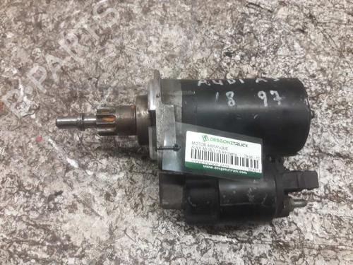 Used Starter AUDI A3 (8L1) 1.8 (125 hp) 21466347
