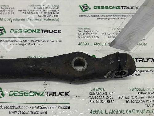 Annen MITSUBISHI PAJERO II (V3_W, V2_W, V4_W, V5_W) 2.8 TD (V46W, V26W) | BP22910481O1 