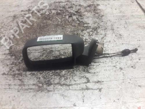 Used Left mirror RENAULT RAPID Box Body/MPV (F40_, G40_) 1.9 D (F40P, F40N, F40E) (64 hp) 21472026