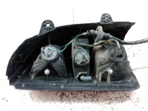 Right taillight KIA PREGIO Van (TB)  | BP21442491C35 