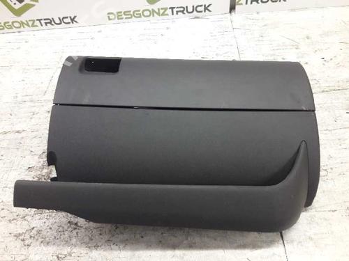 Hanskerom AUDI A3 (8L1) [1996-2006]  21458443