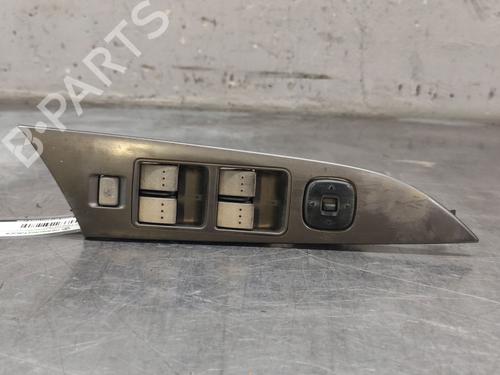 Fensterheberschalter links vorne für MAZDA 3 (BK) 1.6 DI Turbo (109 hp) 31147636