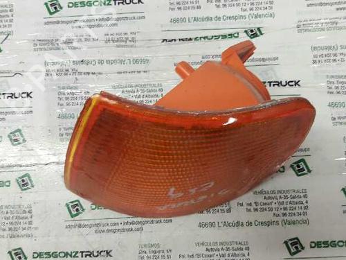 Left front indicator FORD SIERRA II Turnier (BNG) 1.8 | BP24680041C32 