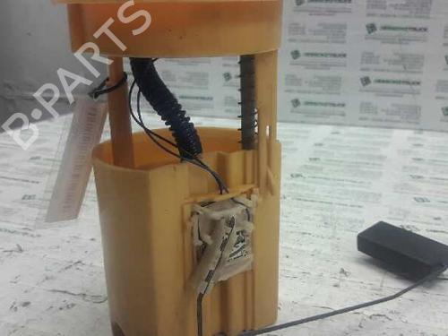 Electronic module OPEL CORSA C (X01)  | BP21451330M83 
