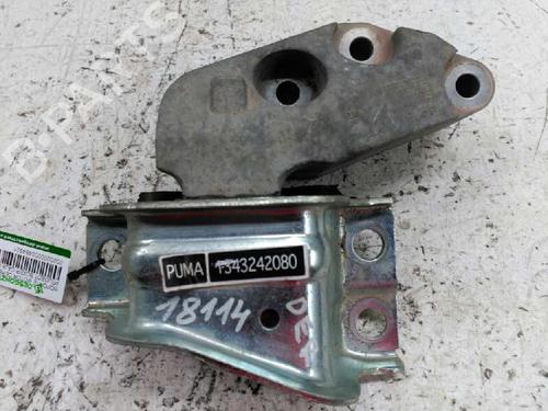 Used Engine mount PEUGEOT BOXER Van [2006-2025]  22910192