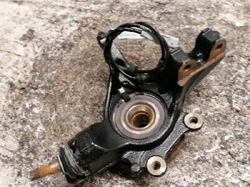 Left front steering knuckle PEUGEOT PARTNER Tepee  | BP21465529M25 