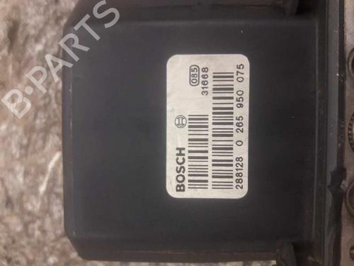 ABS pump PEUGEOT 807 (EB_)  | BP21467593M43 