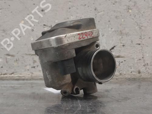 Used Throttle body Throttle body SEAT IBIZA III (6L1) [2002-2009] 31709809 31709809