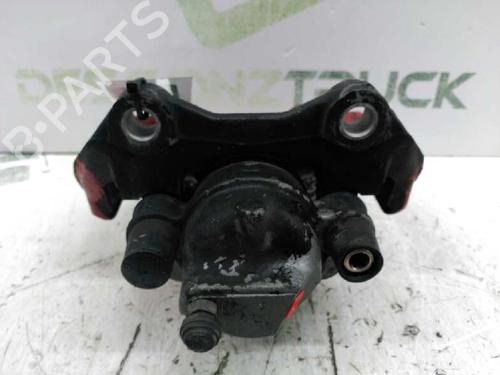 Right rear brake caliper MERCEDES-BENZ E-CLASS (W211) E 270 CDI (211.016) | BP21432663M106 