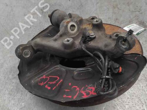 Left front steering knuckle MERCEDES-BENZ E-CLASS (W212) E 200 CDI / BlueTEC (212.005, 212.006) | BP21408337M25 