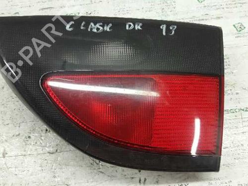 Used Right taillight RENAULT MEGANE I Classic (LA0/1_) [1996-2008]  21450192