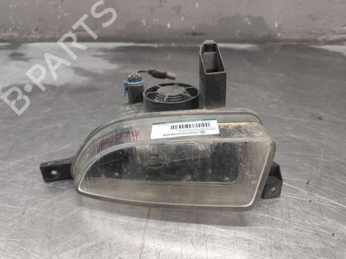 Used Left front fog light Left front fog light OPEL ZAFIRA A MPV (T98) 2.0 DTI 16V (F75) (101 hp) 35799816 35799816