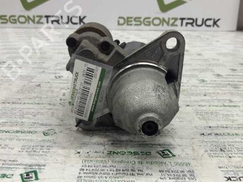 Starter MG MG ZS  | BP21453094M8 