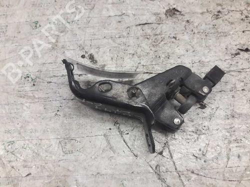 Hinge/Door check strap OPEL COMBO Tour 1.7 CDTI 16V | BP21459253C146 