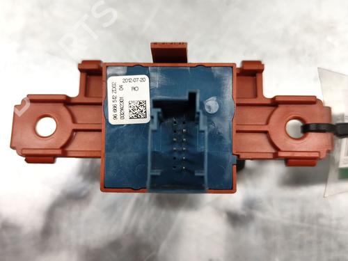 Electric handbrake PEUGEOT 508 I (8D_)  | BP29393875E5 