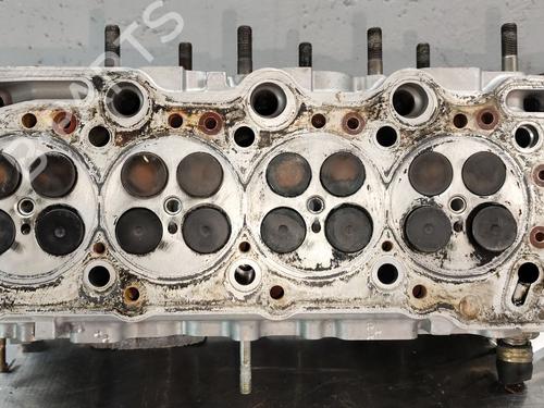 Cylinder head OPEL COMBO Box Body/MPV 1.7 CDTI 16V | BP30143378M5