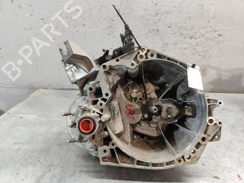 Gearkasse PEUGEOT 307 SW (3H) 1.6 16V (109 hp) 28818289