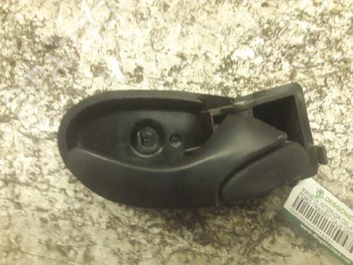Used Front right interior door handle FORD TRANSIT Van (FA_ _) [2006-2014]  22907631