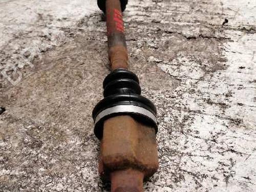 Right front driveshaft RENAULT MEGANE I Classic (LA0/1_) | BP21473883M39