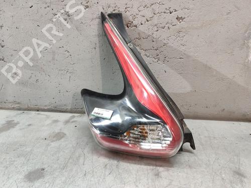 Used Left taillight NISSAN JUKE (F15) 1.5 dCi (110 hp) 24187561