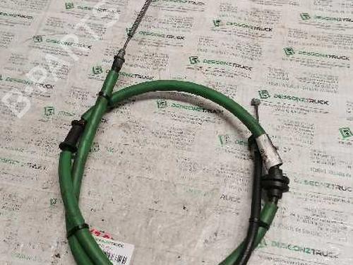 Handbrake cable FIAT FIORINO Box Body/MPV (225_)  | BP22785919C145 